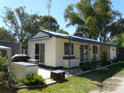 Tocumwal