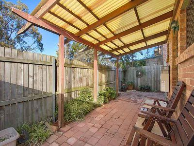 25 / 10 Palara Street, Rochedale South