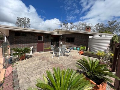 107 TI TREE ROAD, Atherton