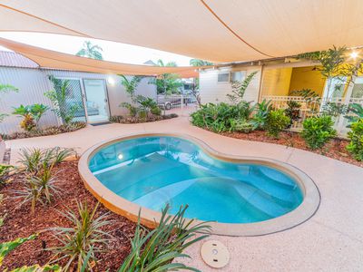 15 Howe Drive, Cable Beach