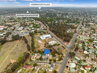 4 Cumming Street, East Bendigo