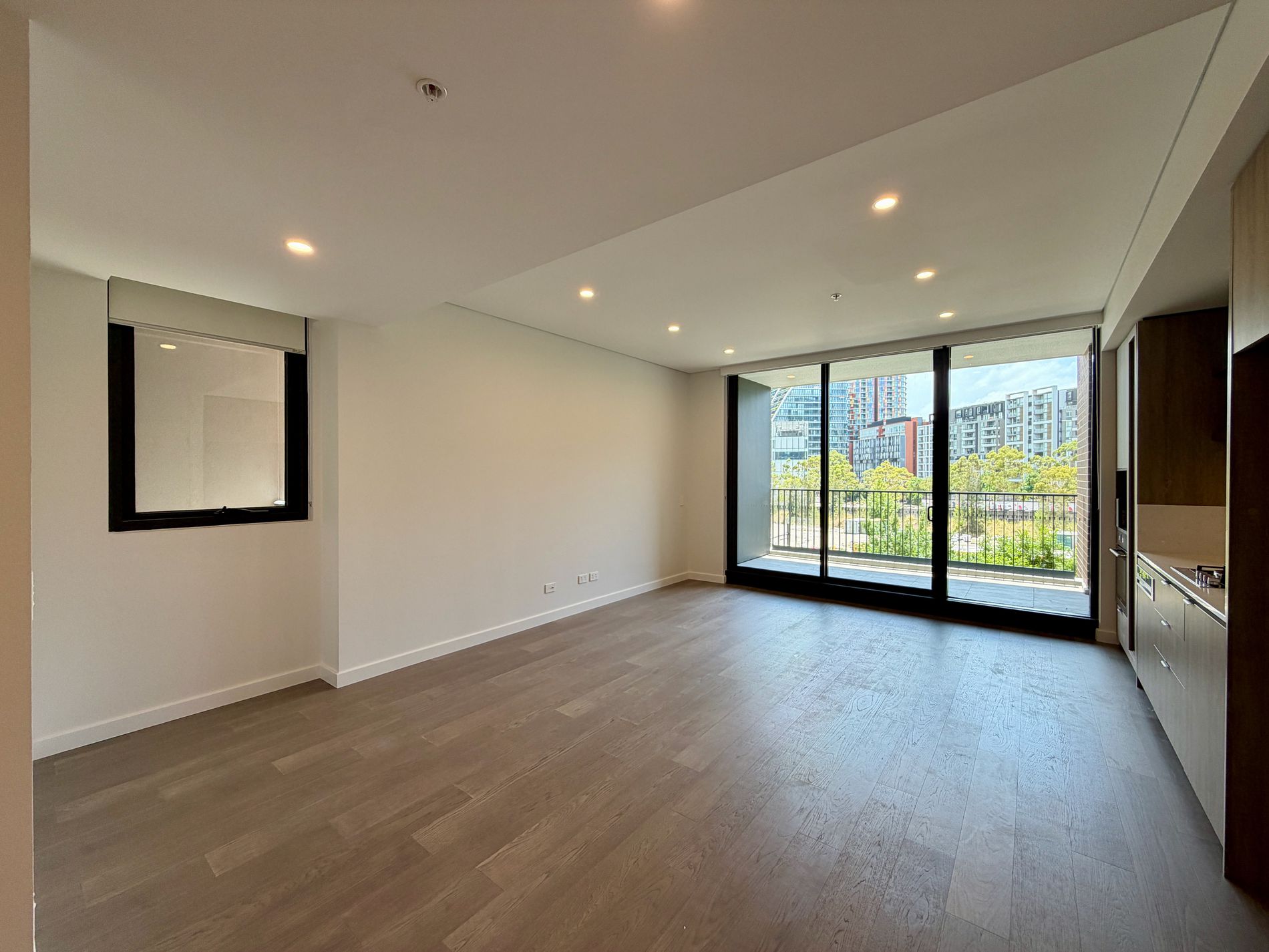 203 / 7 Paul Street, Zetland