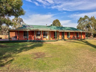 114 Cookinburra Road, Indigo Valley