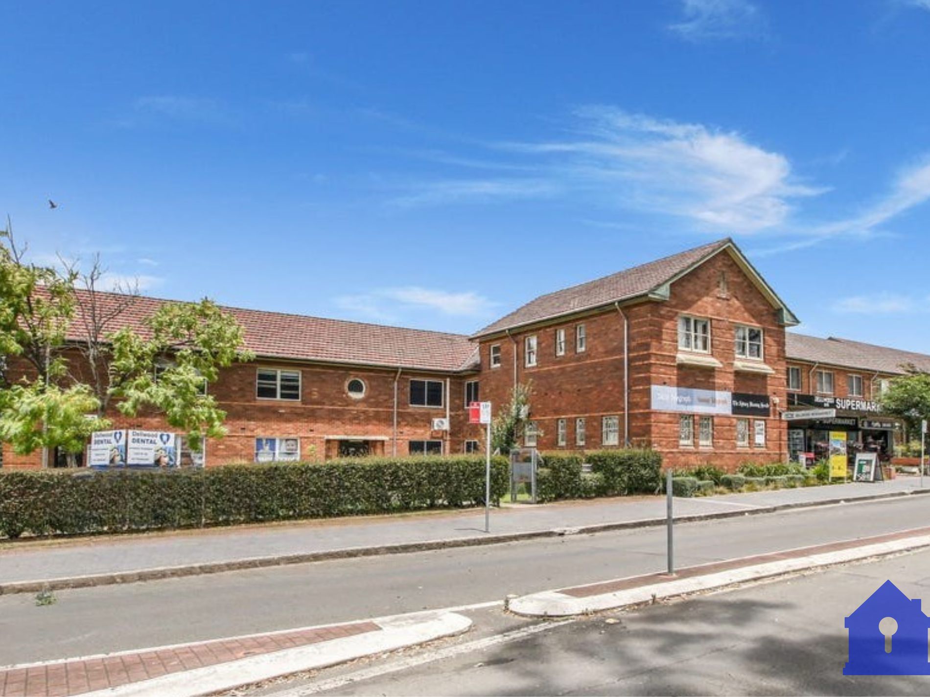 6 / 12 Dellwood Street, South Granville