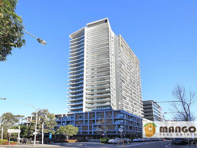 101 / 7 Rider Boulevard, Rhodes