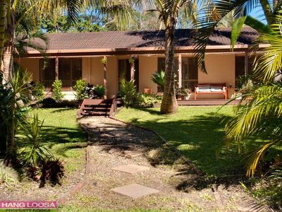 17 Oakland Drive, Tewantin