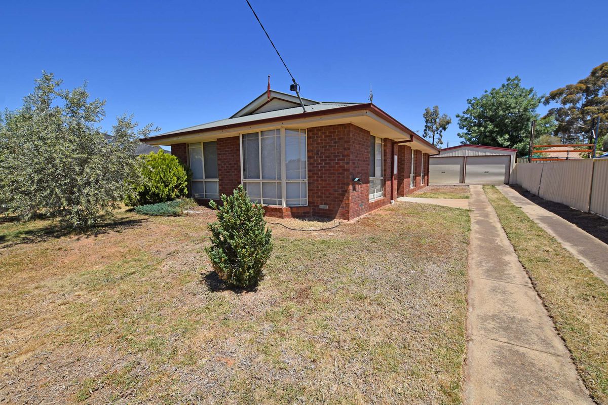21 Crossthwaite Street, Kyabram
