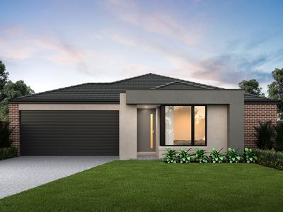 Lot 3109 Terrapee Street, Strathfieldsaye