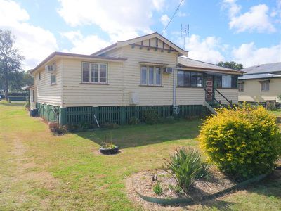 18 Reen Street, Kingaroy