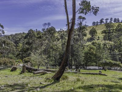 Lot 2, Huon Highway, Geeveston