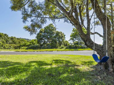 1 Tongarra Drive, Ocean Shores