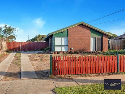 37 Cormorant Crescent, Werribee