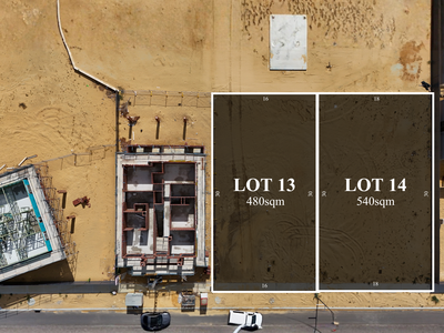 6 Montsalvat Grange, Harrisdale