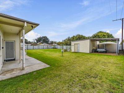 2 Wimmera Street, Mount Gambier