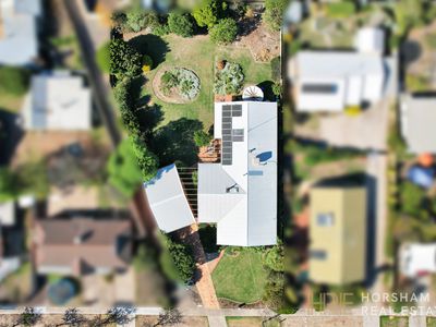 18 James Street, Horsham