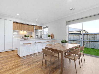 68 Wollahra Rise, Wyndham Vale