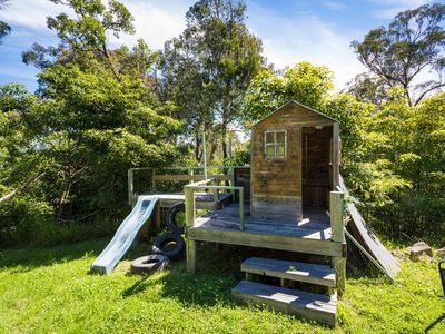 79 Berrambool Drive, Merimbula