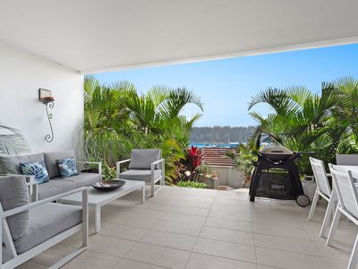 105 / 30-34 Little Street, Forster