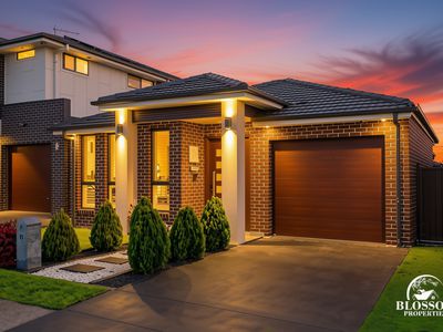 13 Woodbridge Street, Marsden Park