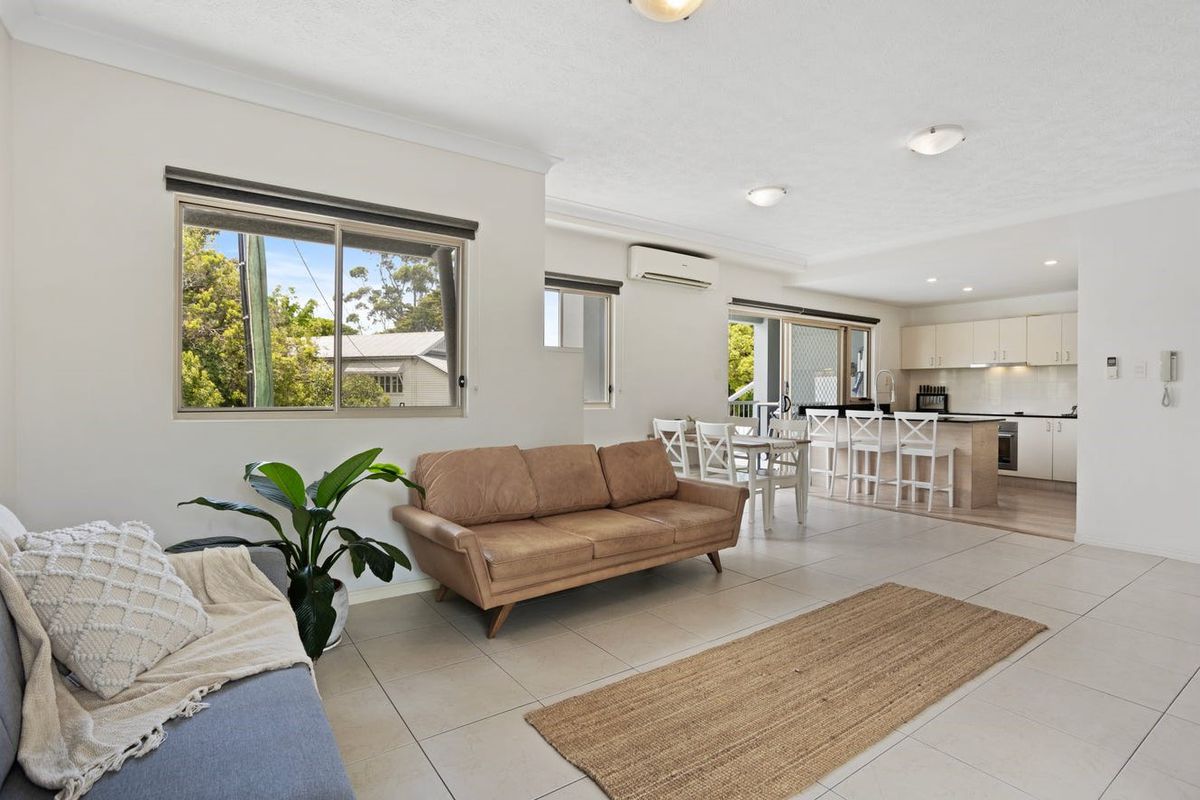 101 / 3-5 Thrower Drive, Currumbin