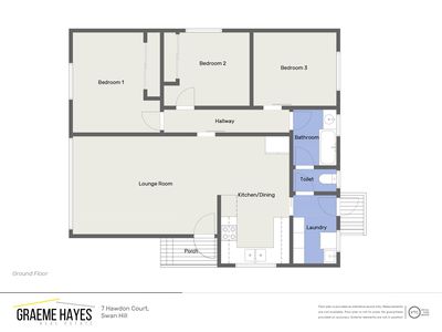 7 Hawdon Court, Swan Hill