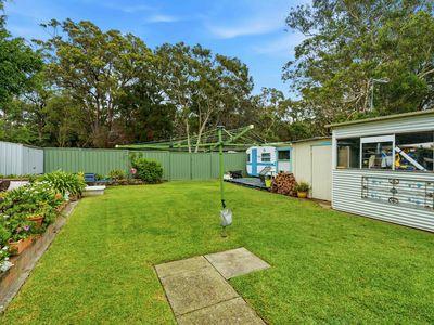 19 Waratah Avenue, Cudmirrah