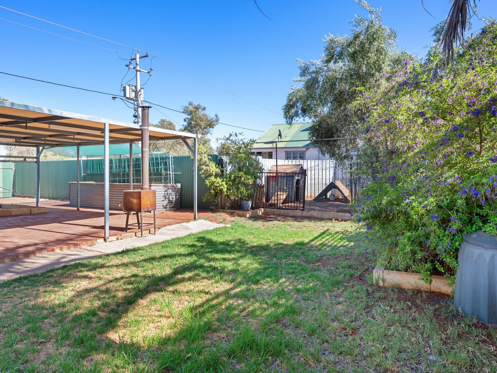 59A Hopkins Street, South Boulder