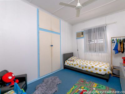 56A Tarakan St, Svensson Heights