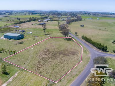 252 Baldersleigh Road, Guyra