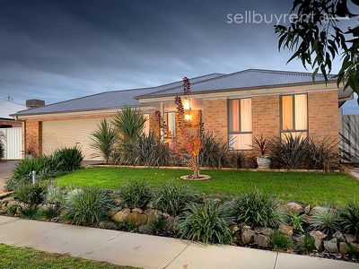 23 WHITELEY CIRCUIT, Baranduda