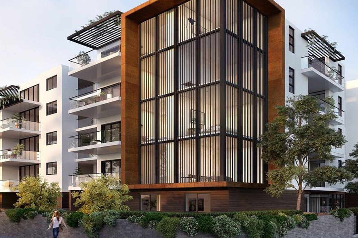 307 / 120-124 Wentworth Road, Burwood