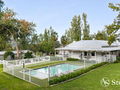 805 Tooborac-Baynton Road, Tooborac