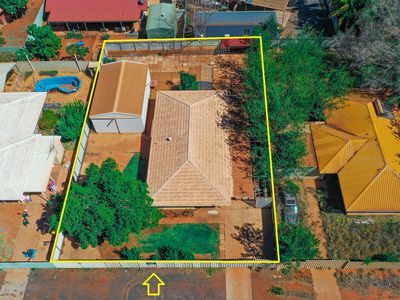 18 Bottlebrush Crescent, South Hedland