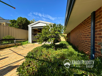 24 Gwalia Place, Bibra Lake