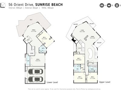 56 Orient Drive, Sunrise Beach