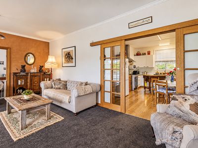 87 Agnes Street, Ranelagh