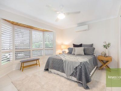 1 Coen Street, Douglas