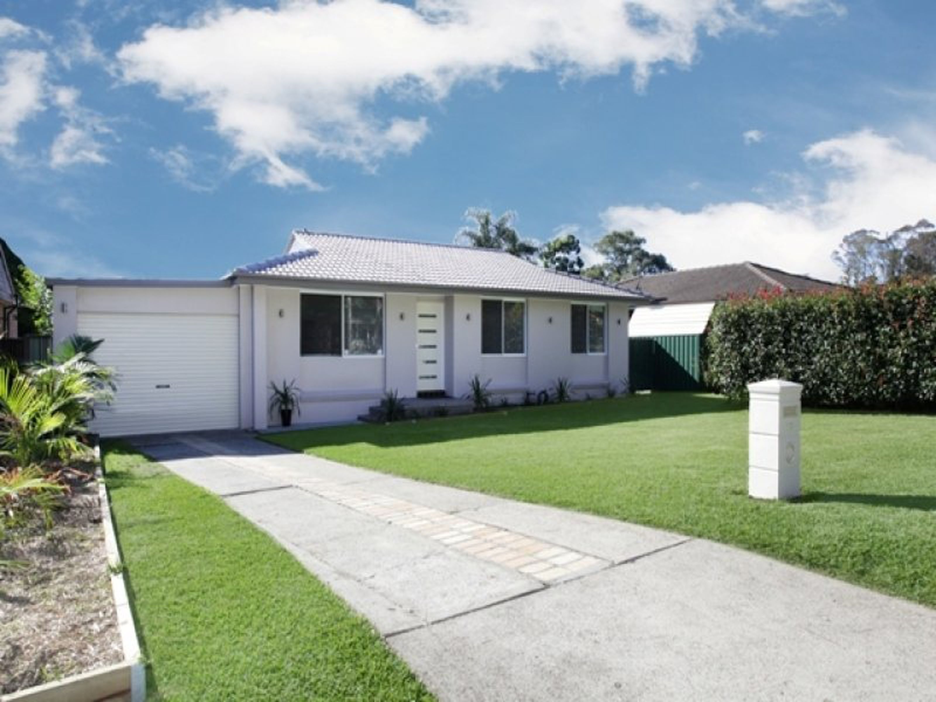 12 Hatchinson Crescent, JAMISONTOWN