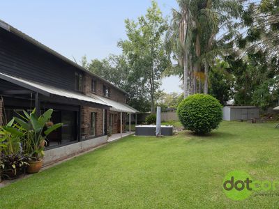 18 Macquarie Road, Morisset Park