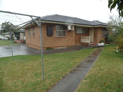31 Sheriff Street, Ashcroft