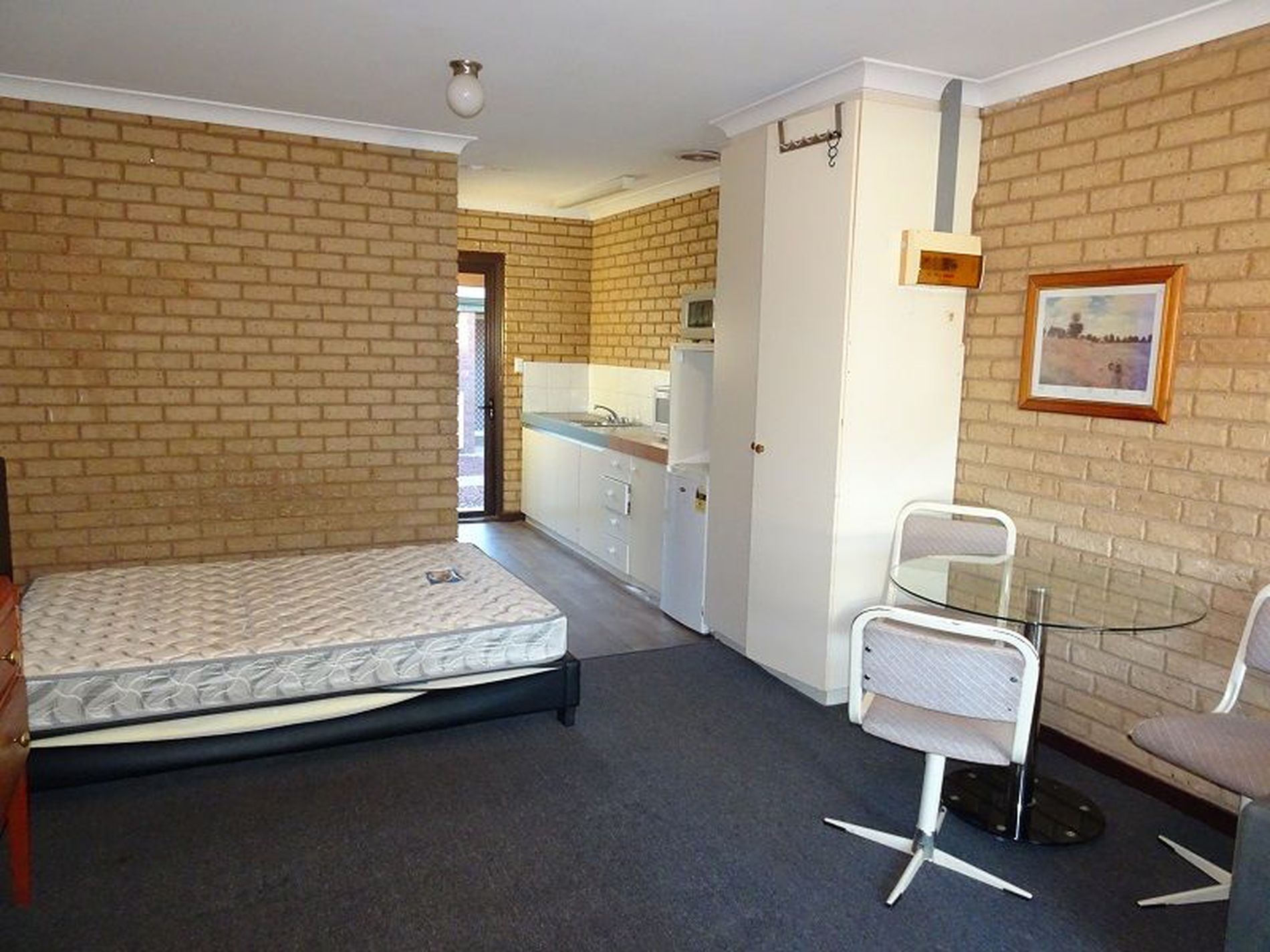 4 / 11 Piesse Street, Boulder