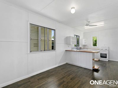 9 Wynne Parade, Maryborough
