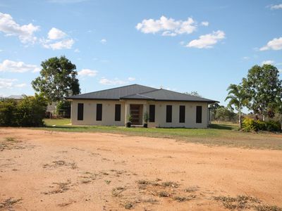 125 MILNER ROAD, Breddan