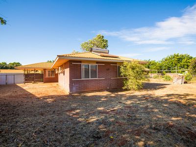 42 Egret Crescent, South Hedland