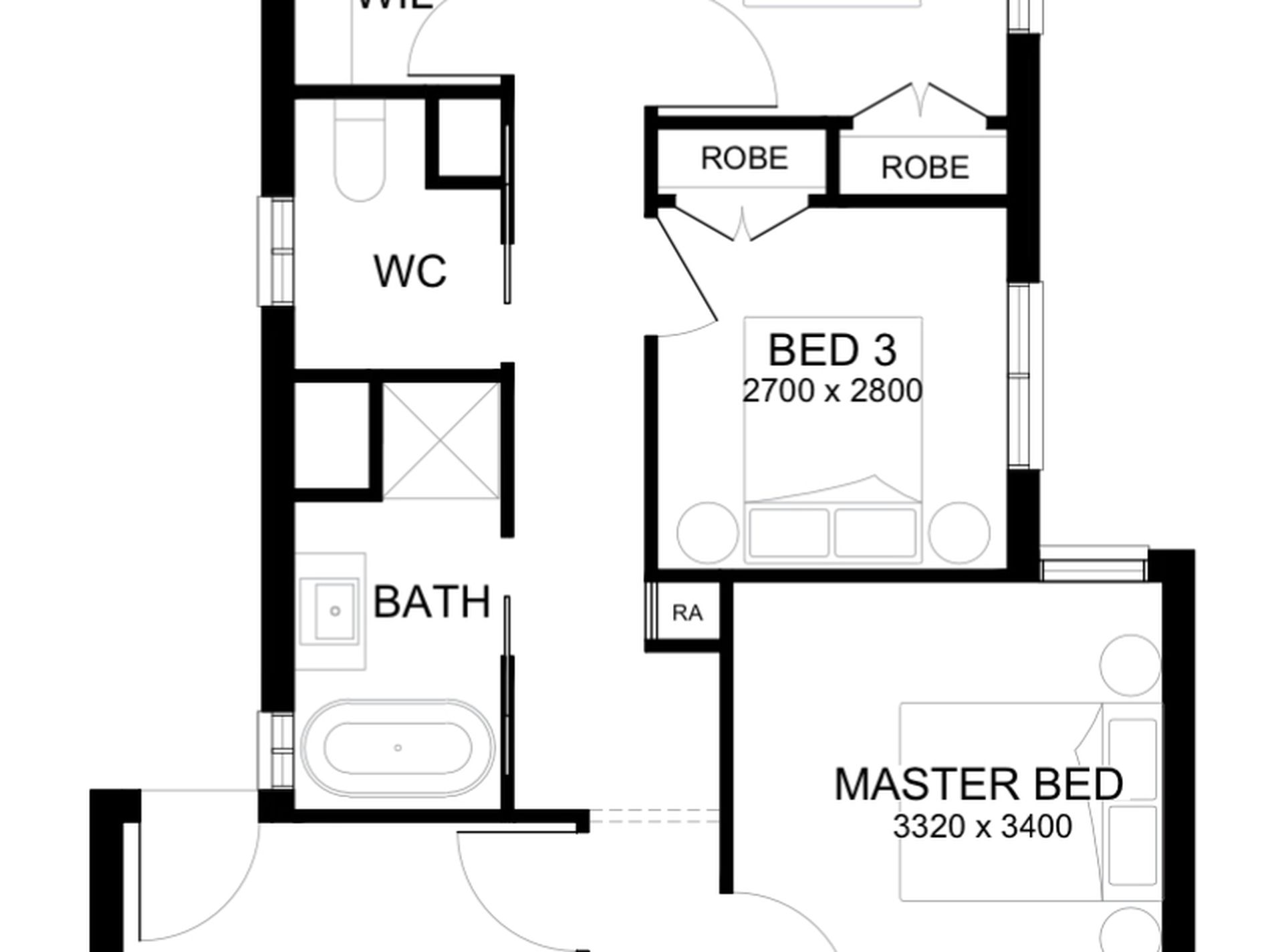Lot 2803 Jarrahwood Circuit, Clyde