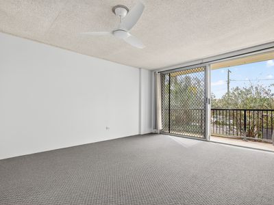 3 / 36 Dean Street, Toowong