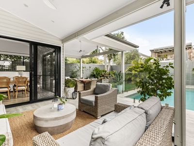 23 Twelfth Avenue, Kedron