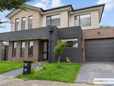 79 Debonair Parade, Craigieburn