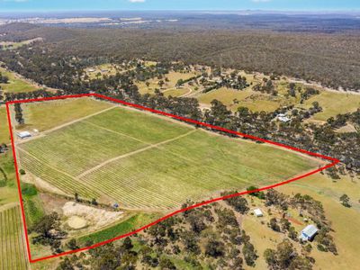 19 Drummonds Lane, Heathcote