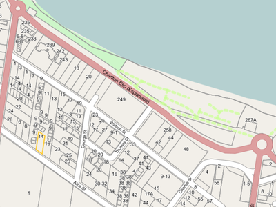 14 Alice Street, Pialba